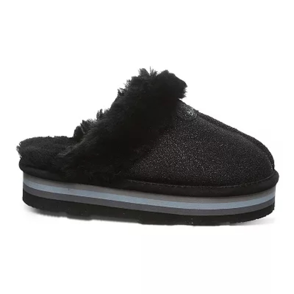 Bearpaw retro Loki platforms